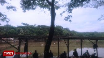Air Tak Pernah Surut, Keistimewaan Situ Rancamaya Ciamis
