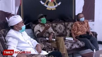 FKAUB Malang Raya Siapkan Wisata Toleransi untuk Milenial, Apa Itu?