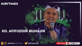 Islam, Politik, dan Negara