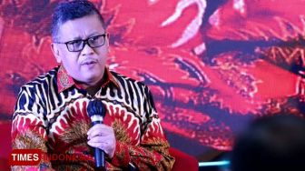 PDI Perjuangan Sebut Papua Makin 'Memerah' di Pilkada Serentak 2020