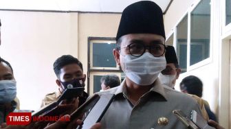 Pemkab Pamekasan Melakukan Rampingkan OPD, dari Tujuh Menjadi Empat 