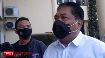 Soal Kerumunan Megamendung, Rizieq Tolak Diperiksa Penyidik Polda Jabar