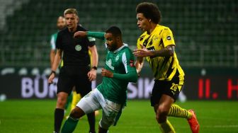 Bremen vs Dortmund: Die Borussen Kembali ke Jalur Kemenangan