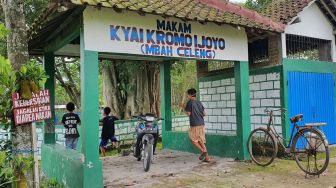 Terdampak Proyek Tol Jogja, Begini Progres Pemindahan Makam Mbah Celeng