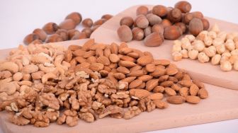 Kacang Menyebabkan Jerawat Adalah Mitos, Ini Penjelasannya