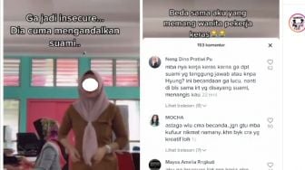 Pamer Uang dan Sesumbar soal Wanita Karir, Pengguna TikTok Dihujat