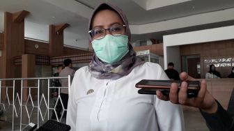 PPKM Mikro, Pusat Perbelanjaan di Kabupaten Bogor Tutup Pukul 21.00 WIB