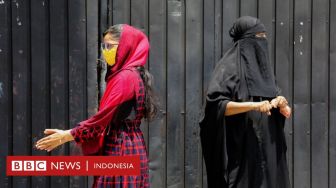 Kremasi Paksa Jenazah Pasien Muslim Covid-19 di Sri Langka