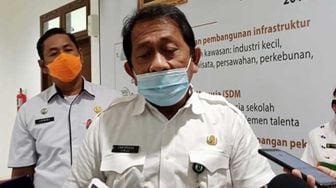 Pemprov Upayakan Penangguhan Penahanan Sekda Riau Yan Prana