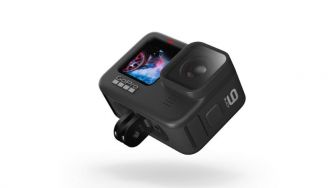 Masuk ke Indonesia, Ini Spesifikasi dan Harga GoPro Hero09 Black