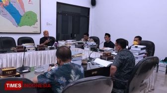 Anggaran Ijen Geopark Tahun 2021 Mencapai Rp 69,7 Miliar