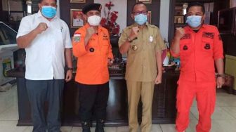 Basarnas Mamuju Siap Bentuk Unit Siaga SAR di Kabupaten Pasangkayu
