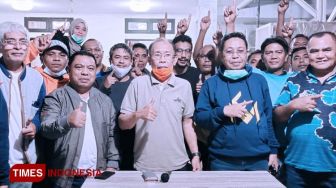 FM - Mantap Unggul di Pleno Pilbup Halmahera Utara
