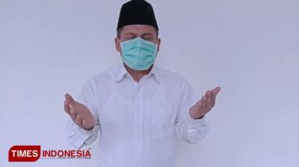Tokoh Masyarakat Pacitan Dukung Polri Tegakkan Hukum