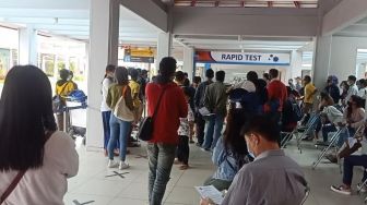 Virus Corona Baru, Ini Syarat Warga Indonesia yang Datang dari Luar Negeri