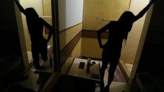Artis CA yang Ditangkap Kasus Prostitusi Pemain Sinetron Ikatan Cinta?
