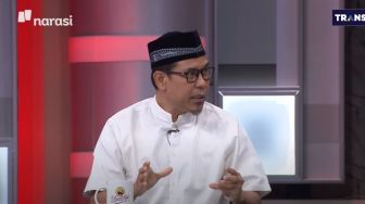 Rizieq Shihab Bakal Diperiksa, Jadi Saksi Tersangka Munarman