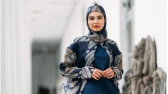 Jadikan Indonesia Kiblat Modest Fashion, IMFW Gaet Asosiasi Fesyen Dunia