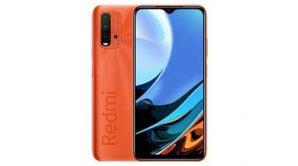 Xiaomi Luncurkan Redmi 9 Power, Ini Spesifikasi dan Harganya