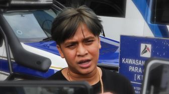 4 Curhat Billy Syahputra Soal Asmara, Ungkap Penyebab Putus dengan Amanda Manopo