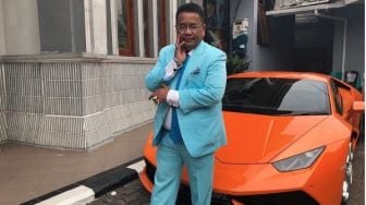 Hotman Paris Siap Jemput Gadis Jepara Pakai Lamborgini, Ada apa?