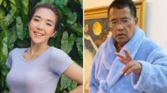 Dikaitan dengan Gisel, Hotman Paris : Gue Nggak Kebagian Enaknya