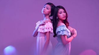 Sahabatan, Zara Leola dan Anneth Akhirnya Rilis Lagu Duet