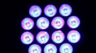 Wow! Lampu LED Ultraviolet Diklaim Mampu Bunuh 99,9 Persen Virus Corona