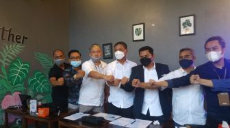 Sebut Bawaslu Biarkan Pelanggaran Pilkada Pandeglang, Thoni Buka Opsi ke MK