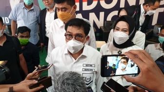 MAJU Gugat Hasil Pilkada Surabaya ke MK, Minta Eri-Armuji Didiskualifikasi