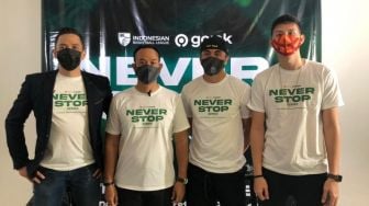 Klub - klub IBL Sepakat Tanpa Pemain Naturalisasi di Musim 2021