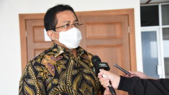 Selenggarakan Webinar, DPR Membuka Ruang Aspirasi dan Masukan