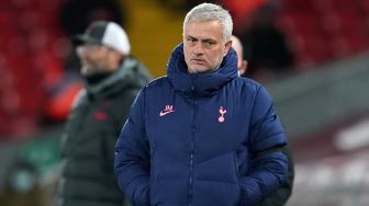 Mourinho Sanjung Kesuksesan Tottenham Redam Bahaya dan Manfaatkan Peluang