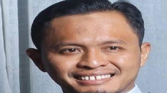 Anak Kolong Jadi Wakil Ketua DPRD Riau, Terkenal Jagoan Balap Motor