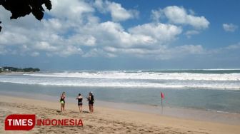 Berlibur ke Bali Wajib Rapid Tes Antigen atau Tes Swab
