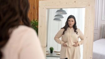 Hati-Hati Kebiasaan Ini Bikin Perut Buncit Lho!