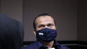 Jangan Sampai di Pekanbaru Keringat RT/RW Tidak Dihargai