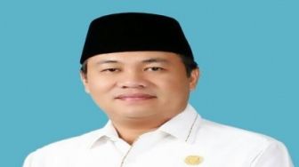 Mengenal Lebih Dekat Yulisman, Sarjana Kimia yang Jadi Ketua DPRD Riau