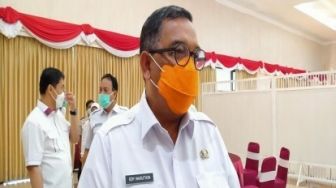 Tak Bisa Cegah Warga Nikmati Liburan Nataru, Wagub Edy Pesan Ini