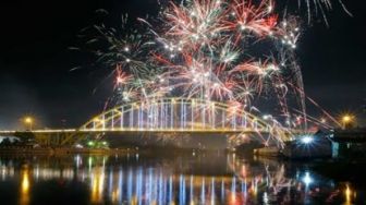 Tak Boleh Ada Kerumunan saat Malam Tahun Baru, Polda akan Gelar Razia