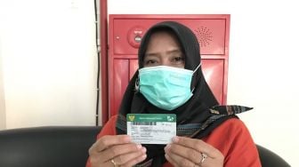 Takjub dengan JKN-KIS, Rawat Inap Selama 11 Hari Tanpa Biaya Sepeserpun