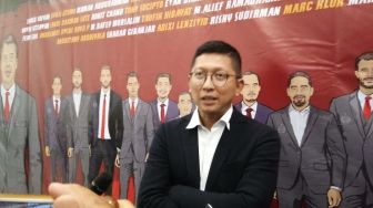Tatap Putaran Kedua BRI Liga 1, Persija Jakarta akan Evaluasi Para Pemainnya