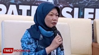 Pelaksanaan Pembangunan Tahun 2020 di Kabupaten Sleman Sesuai Jadwal