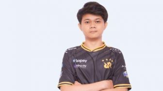 Vyn Penyebab Datangnya Psychoo di RRQ Hoshi Mobile Legends?