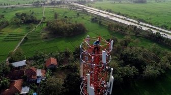 XL Axiata Siap Hadapi Lonjakan Trafik Libur Panjang Natal dan Tahun Baru