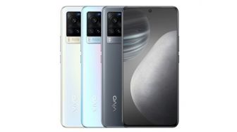 Muncul di Toko Resmi, Wujud Vivo X60 Series Mulai Terungkap