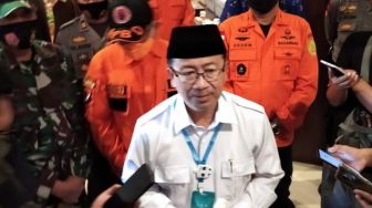Bupati Herman Suherman Klaim Semua Wilayah di Cianjur Kembali Zona Hijau