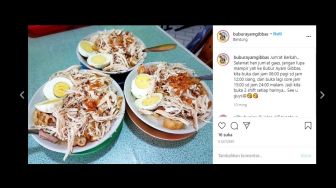 Wisata Kuliner Bandung: Street Food Lezat yang Wajib Dicicipi