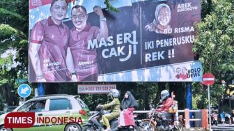 Gugatan Machfud Arifin di PN Justru Berakhir Hukuman Denda