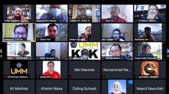 Optimalisasi Kekayaan Alam, UMM dan INTI Duet Bangun 1000 PLTMH
